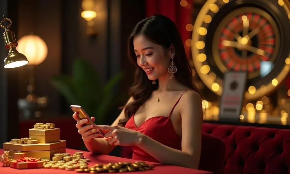 จุดเด่นของล็อบบี้ cannada89